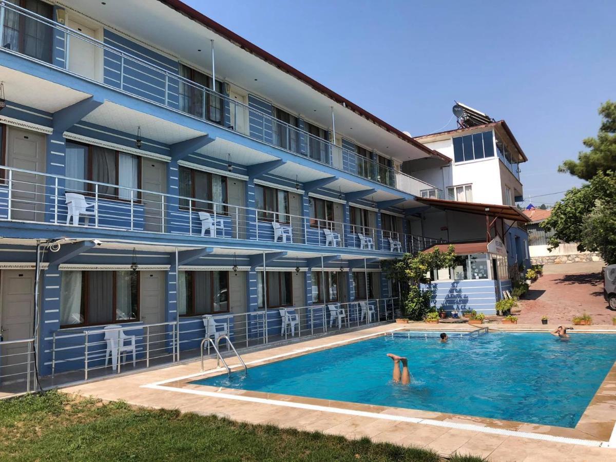 Hotel Goreme Pamukkale Exterior foto