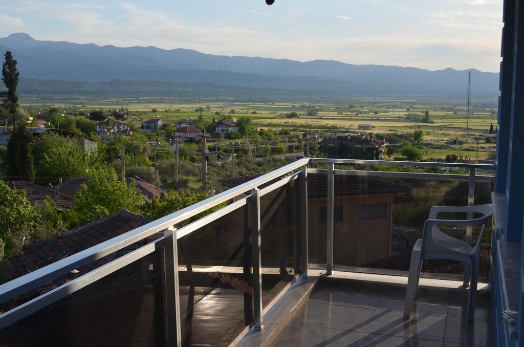 Hotel Goreme Pamukkale Exterior foto